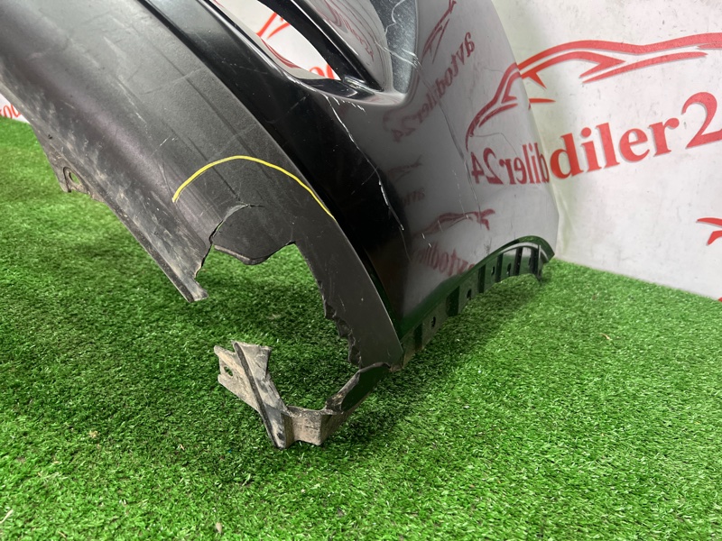 Бампер, 4000 рублей, Красноярск