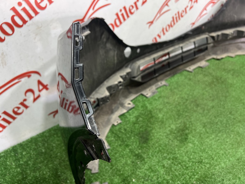 Бампер, 4000 рублей, Красноярск