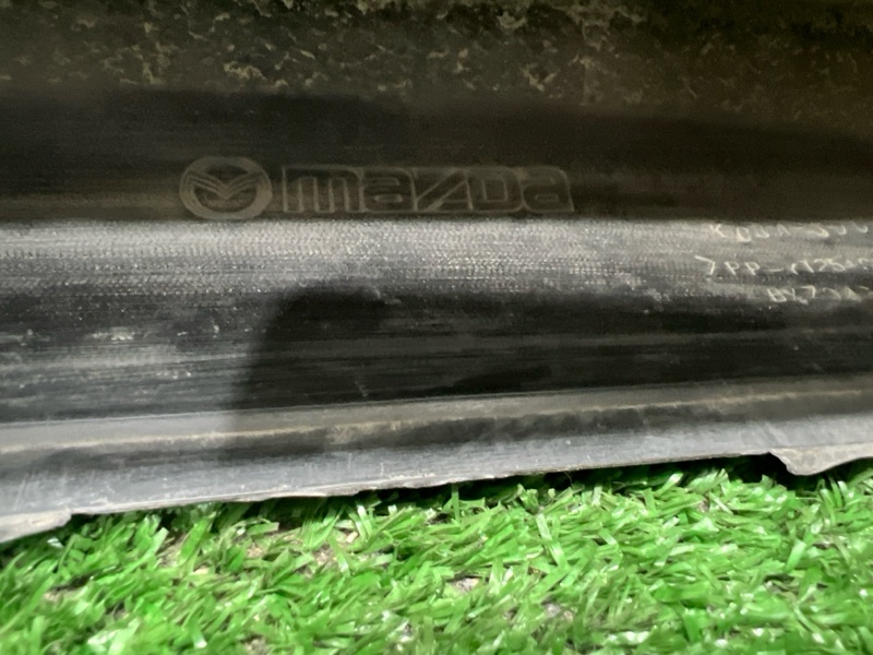 Бампер, 4000 рублей, Красноярск