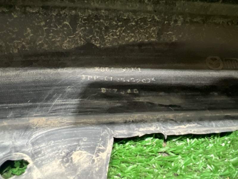 Бампер, 4000 рублей, Красноярск