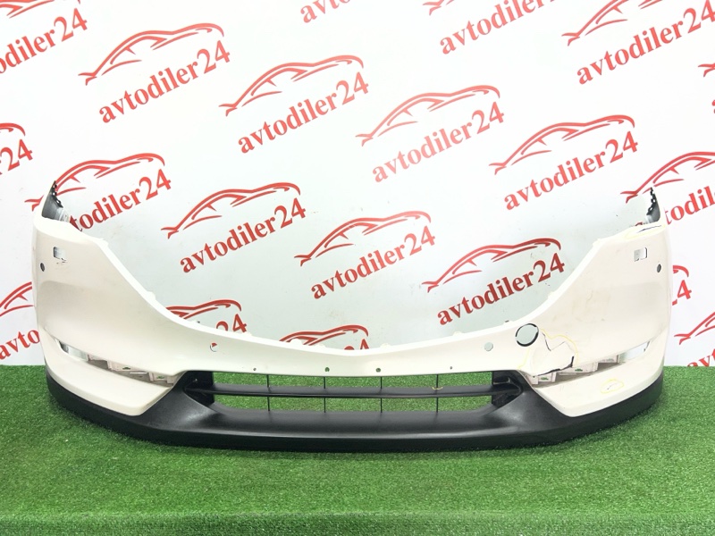 Бампер, 4000 рублей, Красноярск