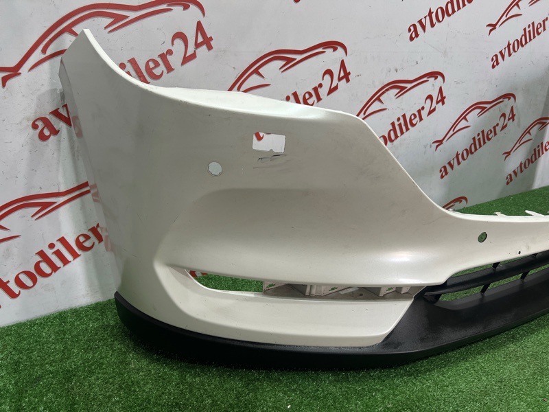 Бампер, 4000 рублей, Красноярск