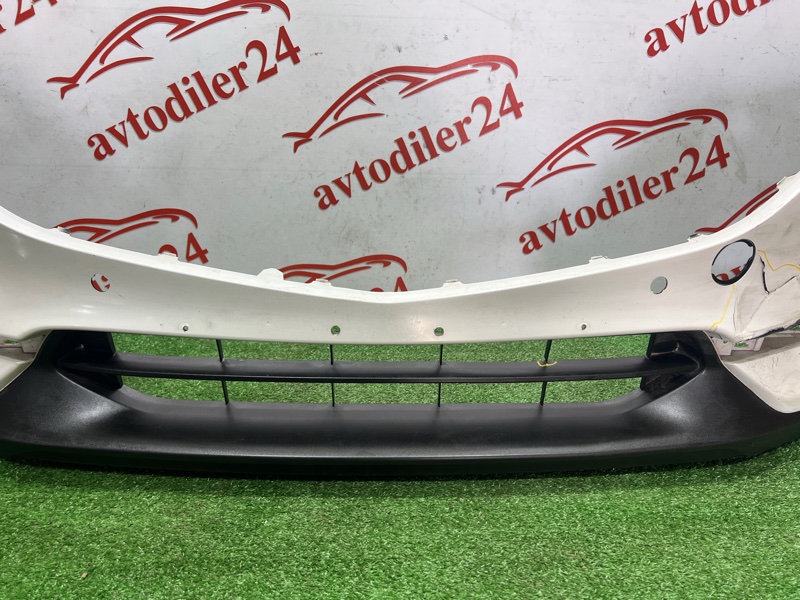 Бампер, 4000 рублей, Красноярск