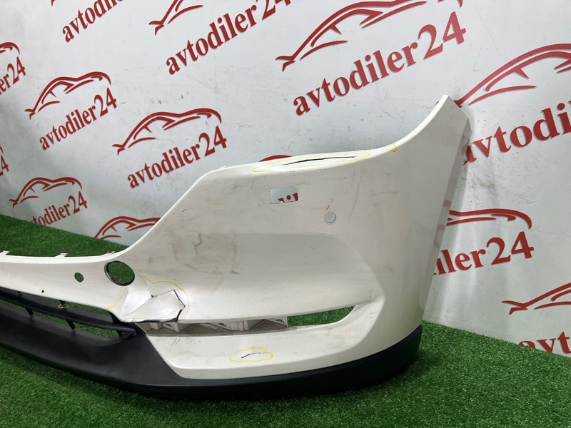 Бампер, 4000 рублей, Красноярск