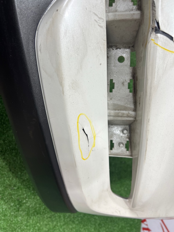 Бампер, 4000 рублей, Красноярск