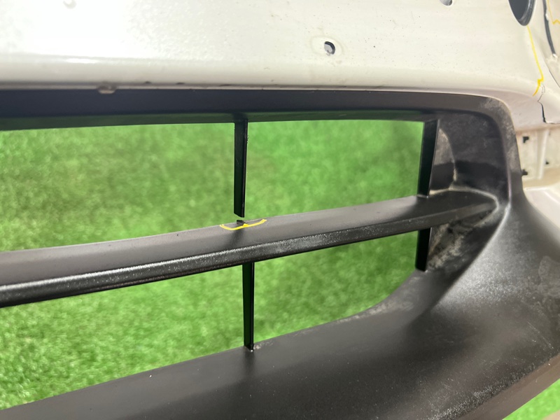 Бампер, 4000 рублей, Красноярск