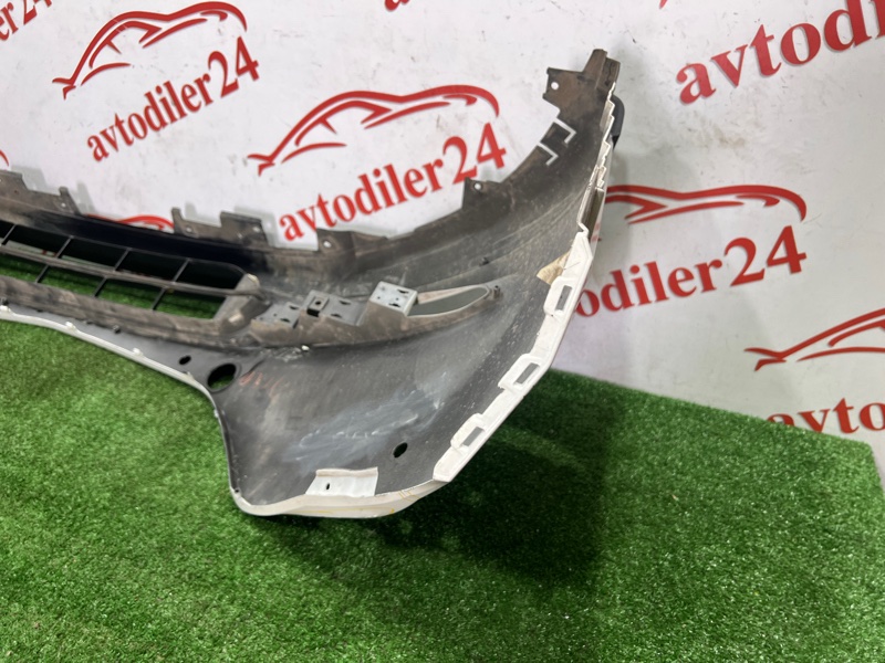 Бампер, 4000 рублей, Красноярск