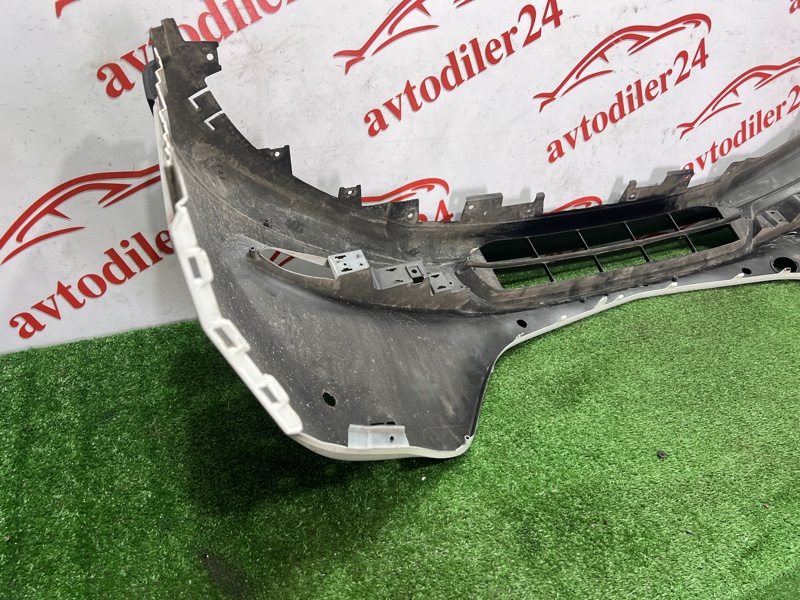 Бампер, 4000 рублей, Красноярск