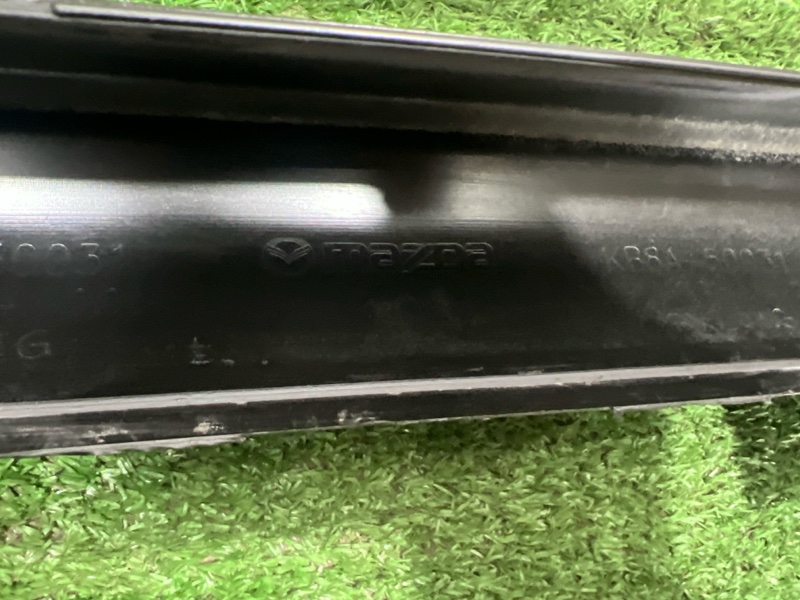 Бампер, 4000 рублей, Красноярск