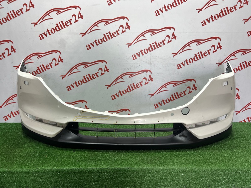 Бампер, 4000 рублей, Красноярск