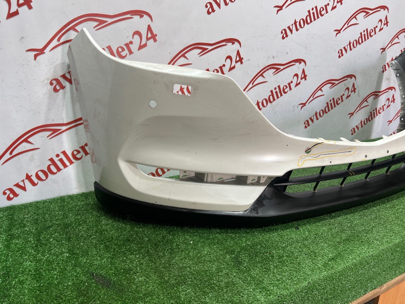 Бампер, 4000 рублей, Красноярск