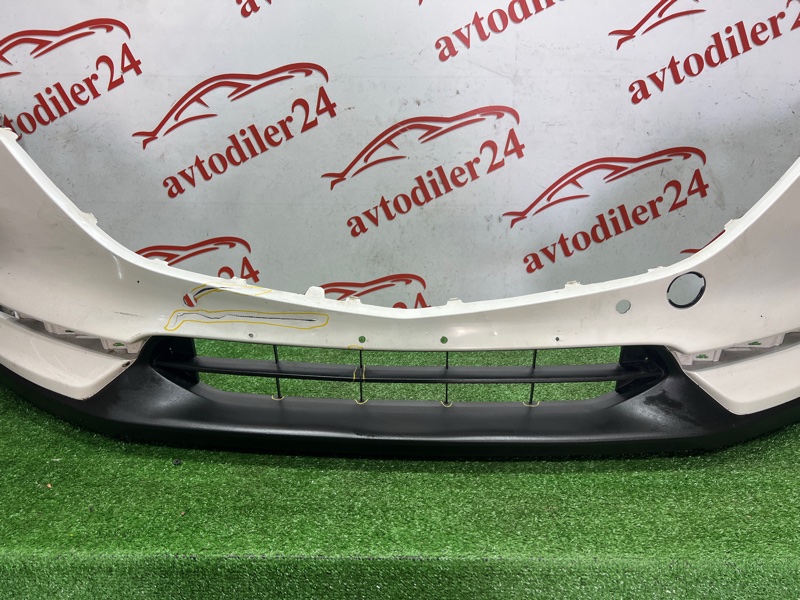 Бампер, 4000 рублей, Красноярск