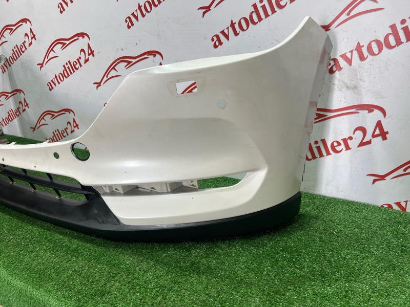 Бампер, 4000 рублей, Красноярск