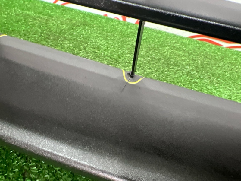 Бампер, 4000 рублей, Красноярск