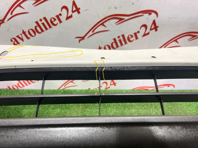 Бампер, 4000 рублей, Красноярск