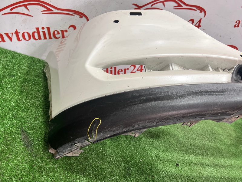 Бампер, 4000 рублей, Красноярск