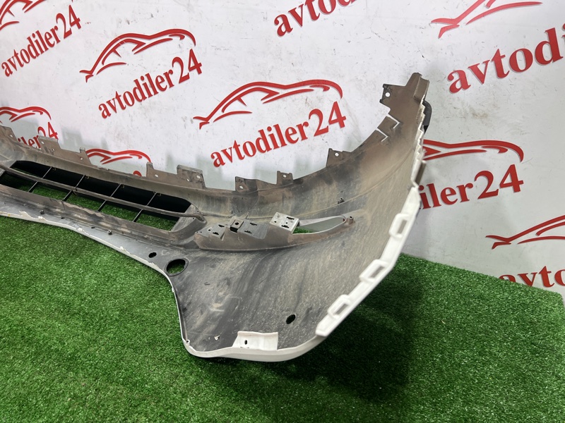 Бампер, 4000 рублей, Красноярск