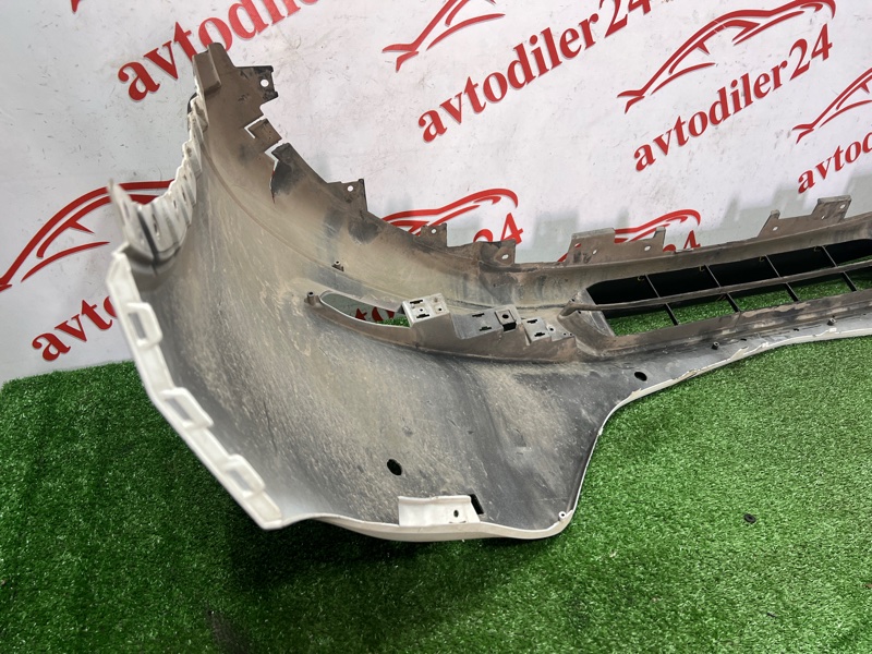 Бампер, 4000 рублей, Красноярск