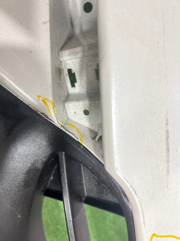 Бампер, 4000 рублей, Красноярск