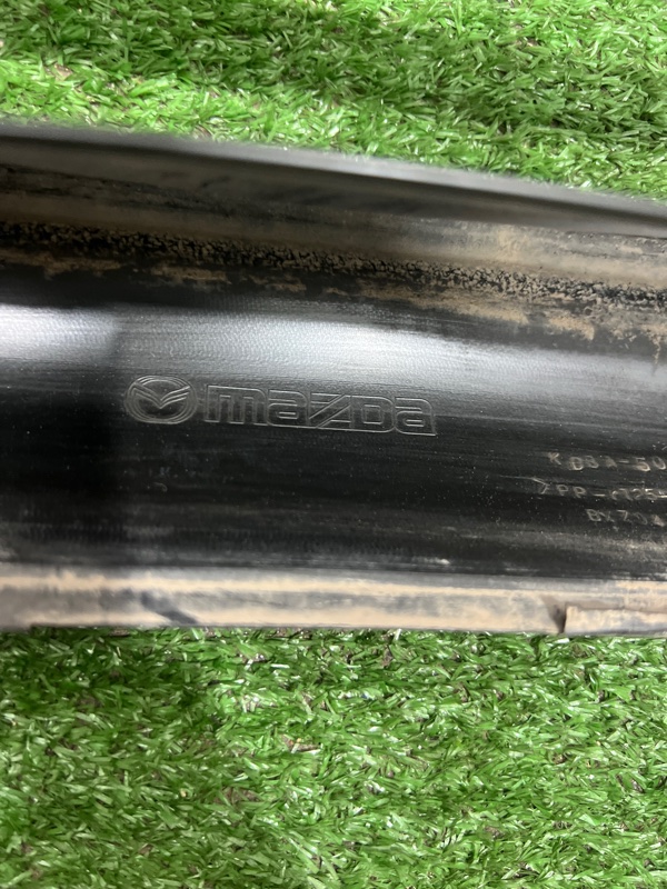 Бампер, 4000 рублей, Красноярск