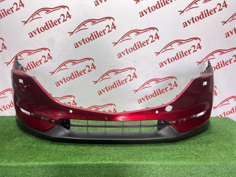 Бампер, 3000 рублей, Красноярск