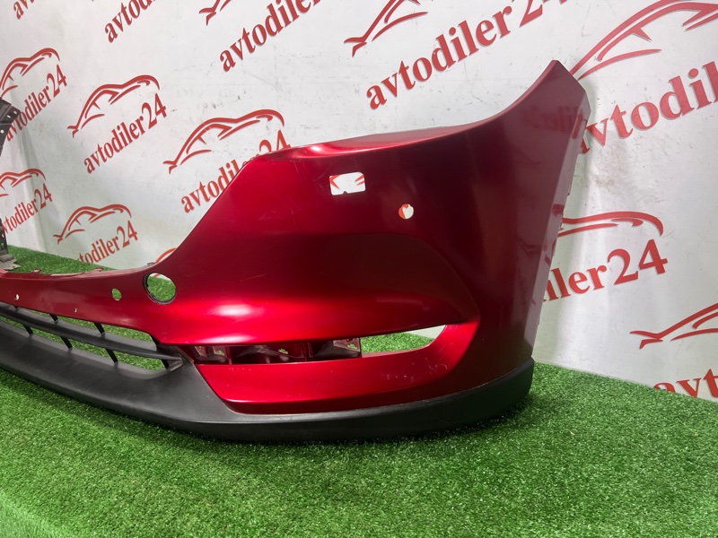 Бампер, 3000 рублей, Красноярск