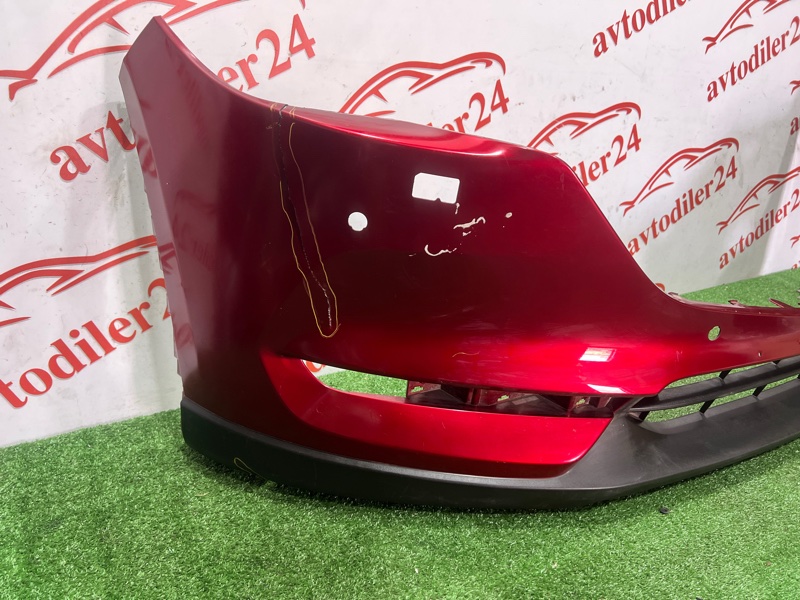 Бампер, 3000 рублей, Красноярск