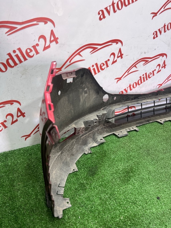 Бампер, 3000 рублей, Красноярск