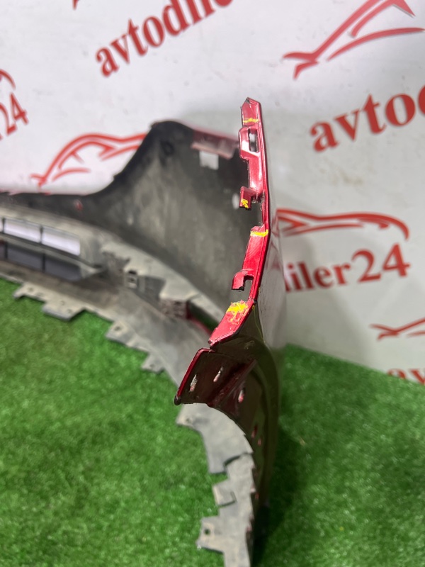 Бампер, 3000 рублей, Красноярск