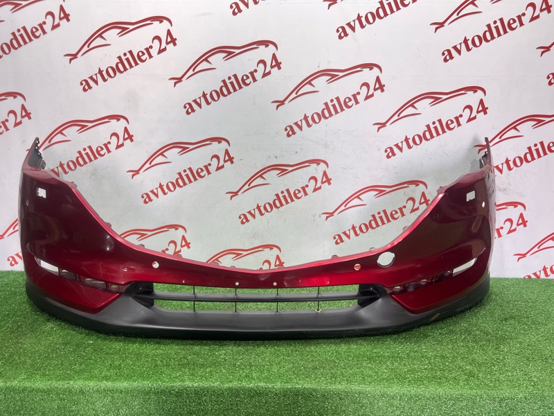 Бампер, 4000 рублей, Красноярск