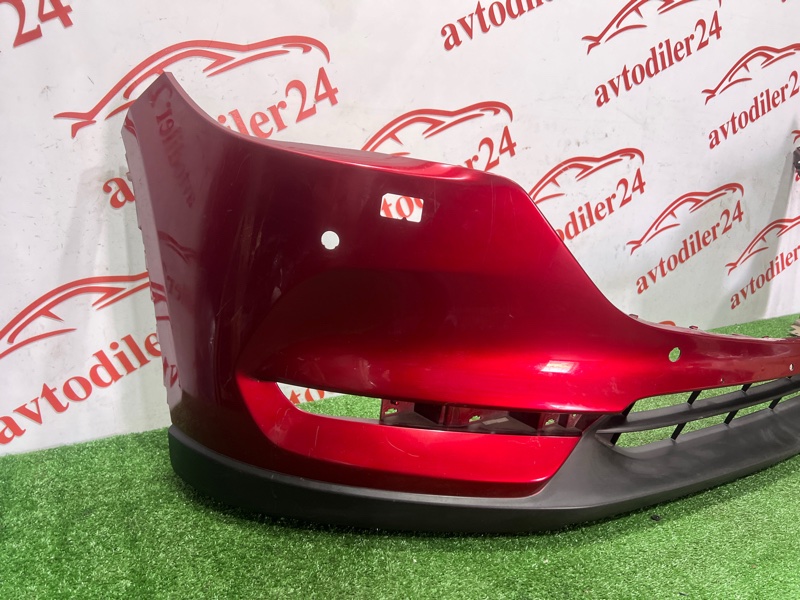 Бампер, 4000 рублей, Красноярск