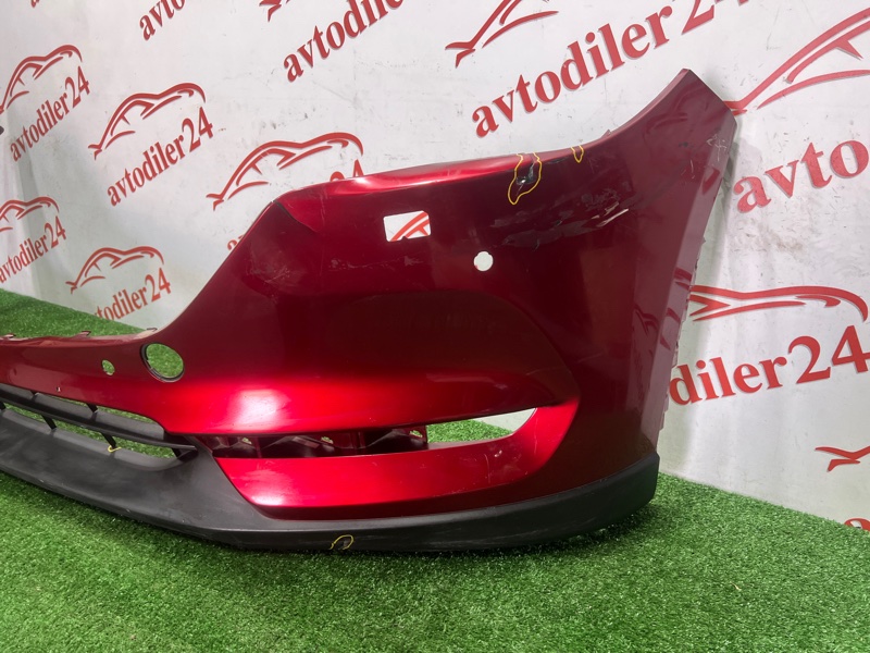 Бампер, 4000 рублей, Красноярск