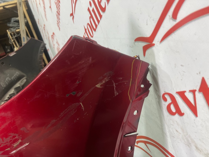 Бампер, 4000 рублей, Красноярск