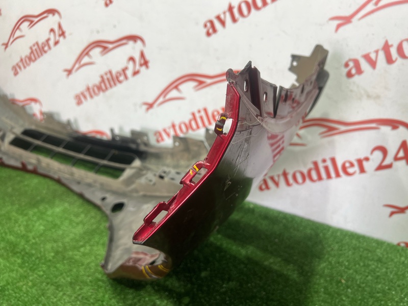 Бампер, 4000 рублей, Красноярск