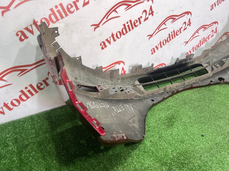 Бампер, 4000 рублей, Красноярск