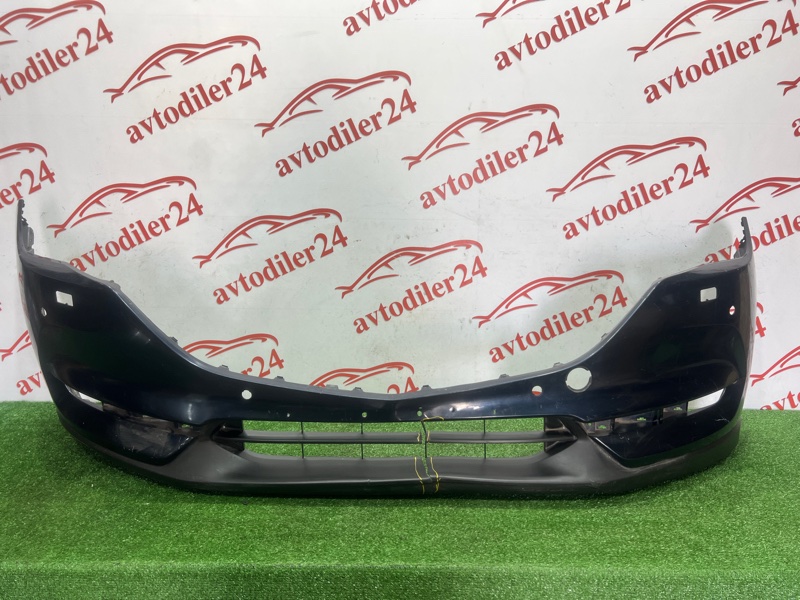 Бампер, 4000 рублей, Красноярск