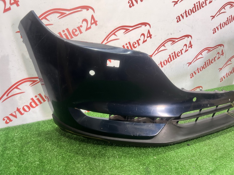 Бампер, 4000 рублей, Красноярск