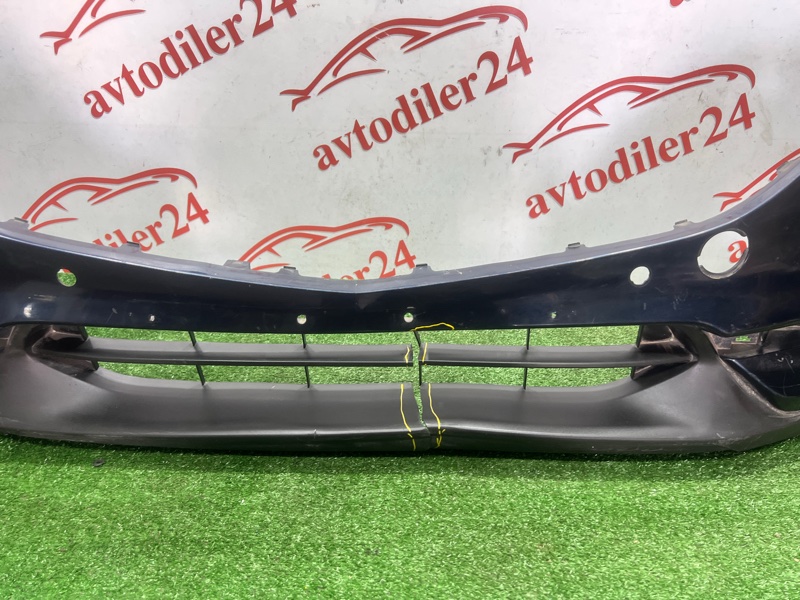 Бампер, 4000 рублей, Красноярск