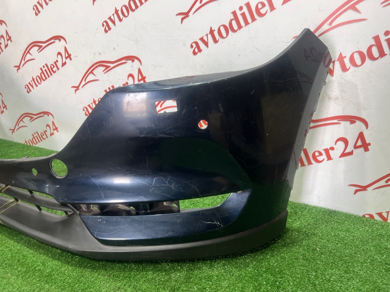 Бампер, 4000 рублей, Красноярск