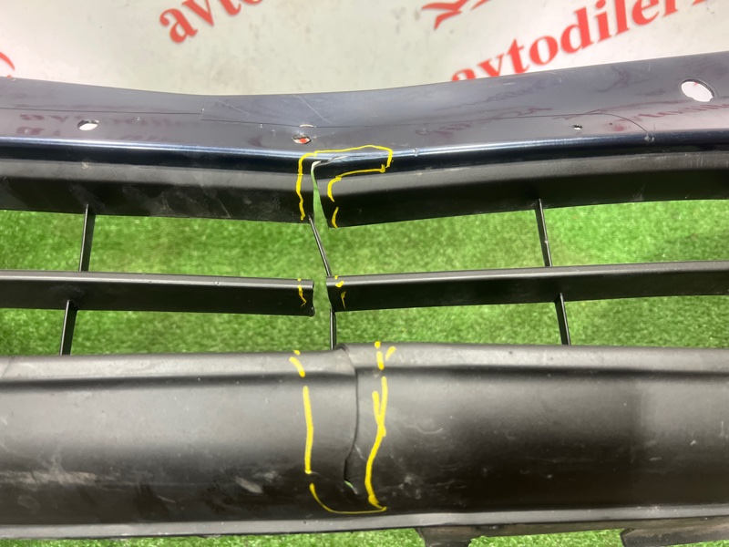 Бампер, 4000 рублей, Красноярск