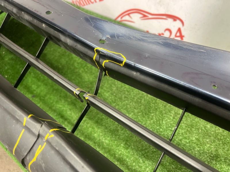 Бампер, 4000 рублей, Красноярск