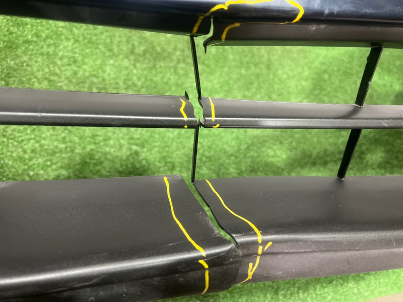 Бампер, 4000 рублей, Красноярск