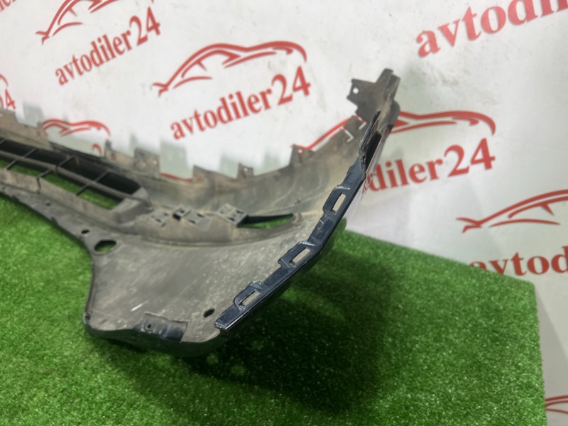 Бампер, 4000 рублей, Красноярск