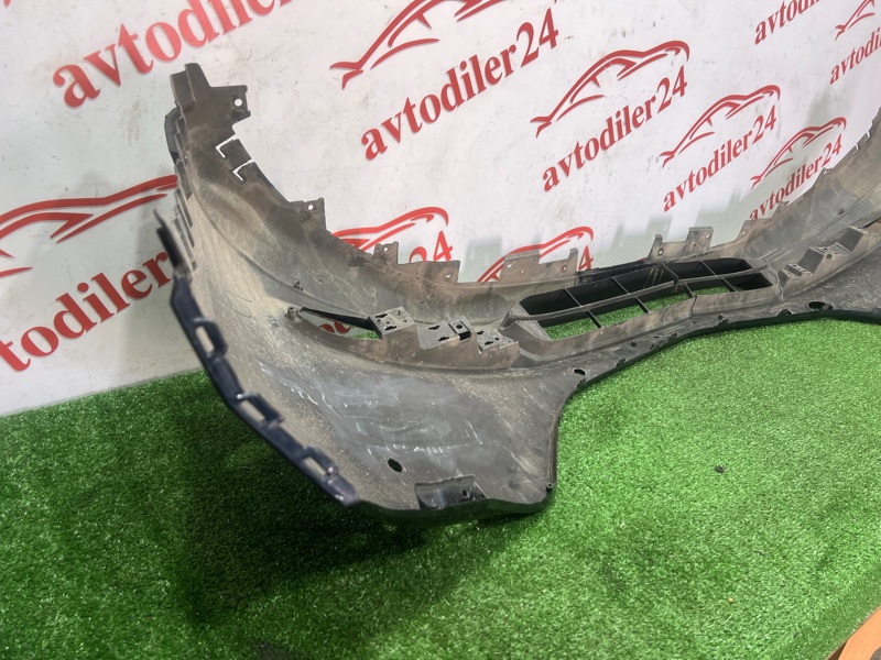 Бампер, 4000 рублей, Красноярск