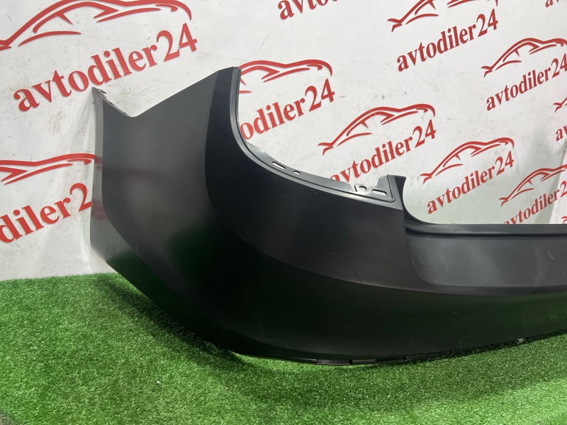 Бампер, 4500 рублей, Красноярск