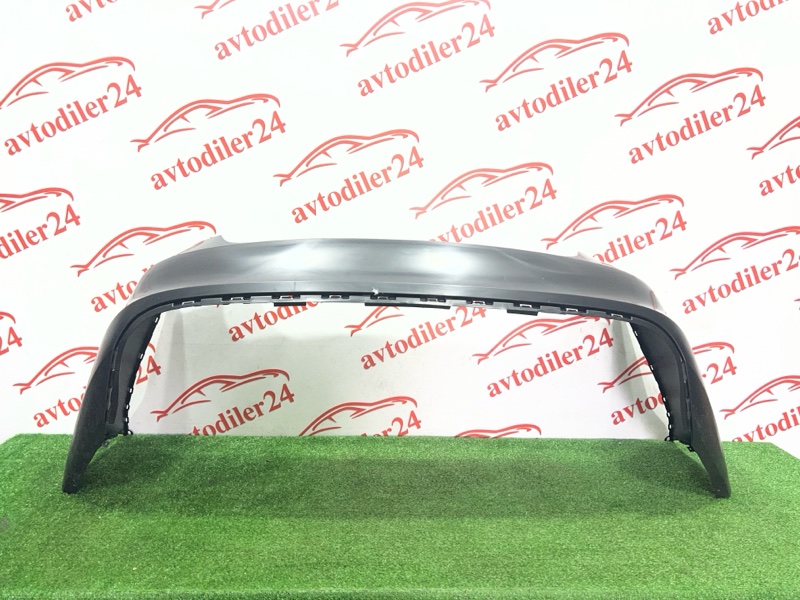 Бампер, 4500 рублей, Красноярск