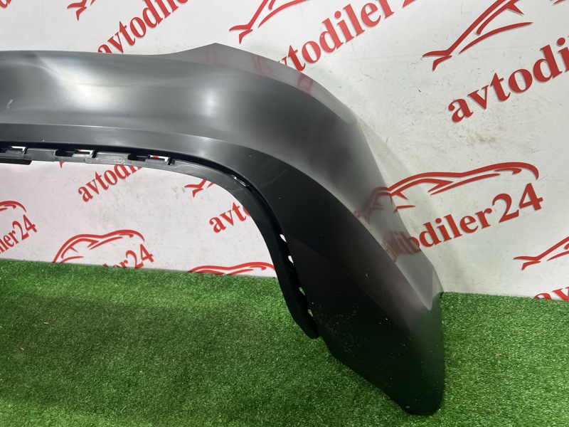 Бампер, 4500 рублей, Красноярск