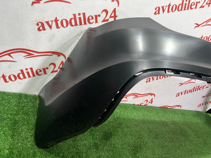 Бампер, 4500 рублей, Красноярск