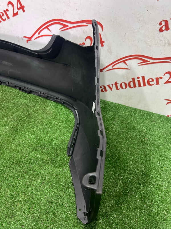 Бампер, 4500 рублей, Красноярск