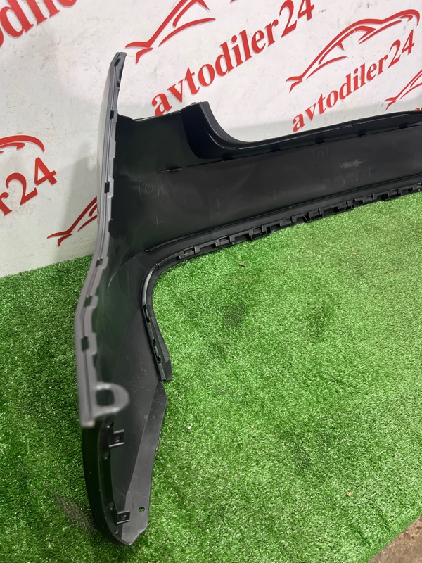 Бампер, 4500 рублей, Красноярск